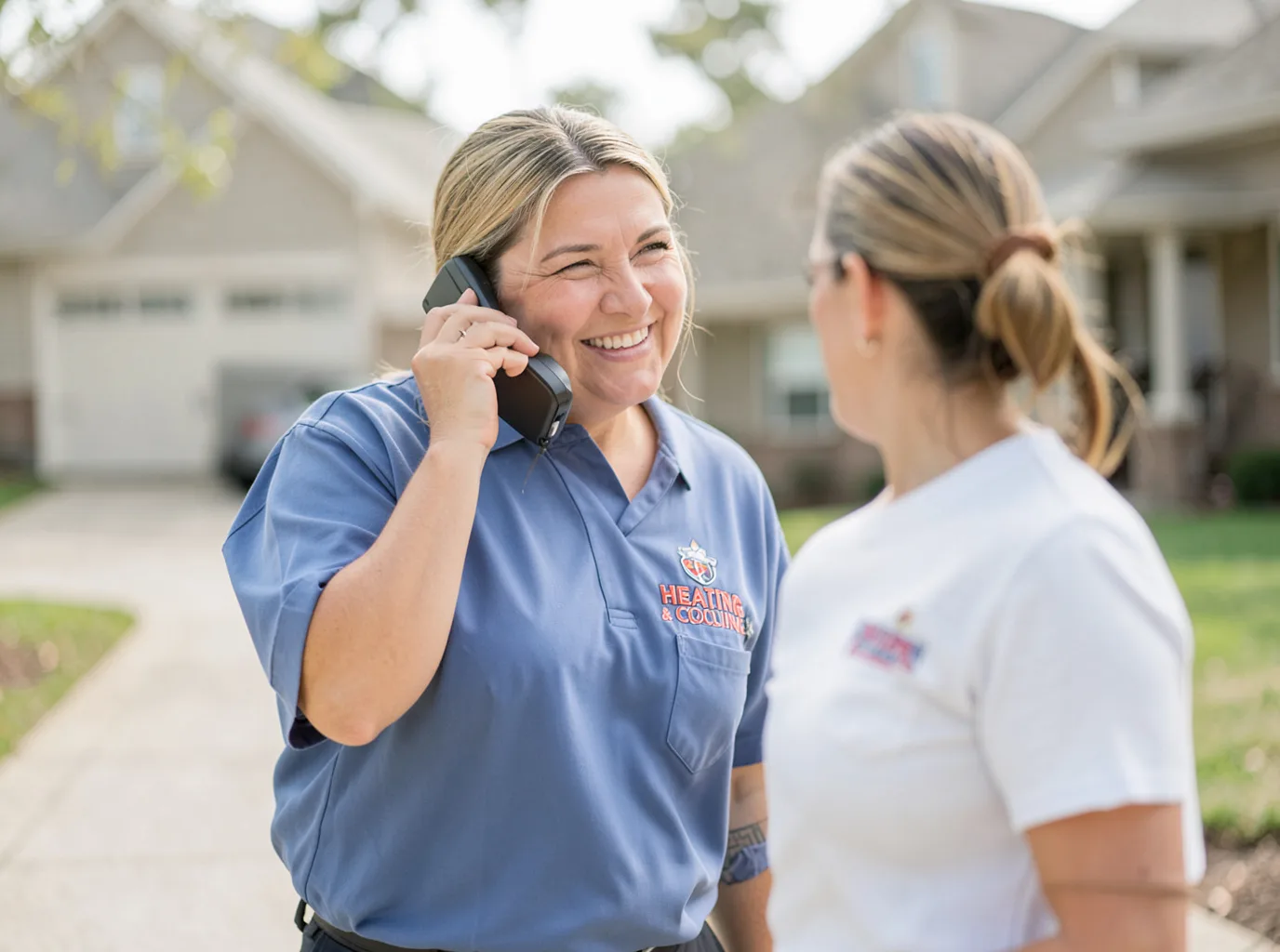 Hvac Repair Hillsboro, MO FAQs